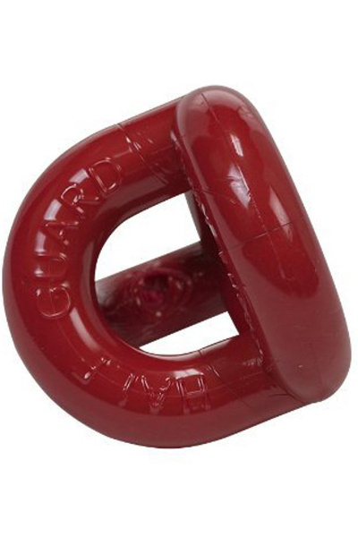 Sport fuckers half guard  rood