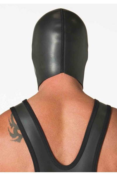 Neopreen spyder masker - afbeelding 2