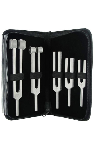 Stemvork set