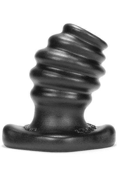 Oxballs siliconen holle neukplug zwart small