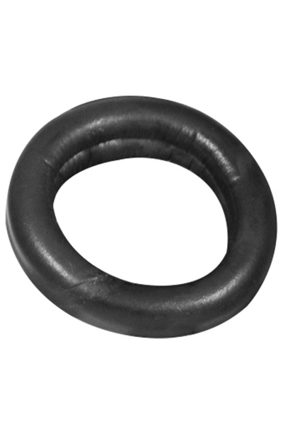 Neopreen cockring dun 45 mm