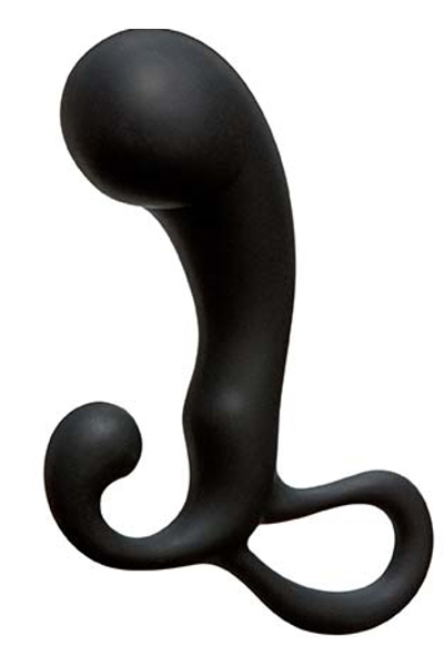 Optimale p-massager - zwart