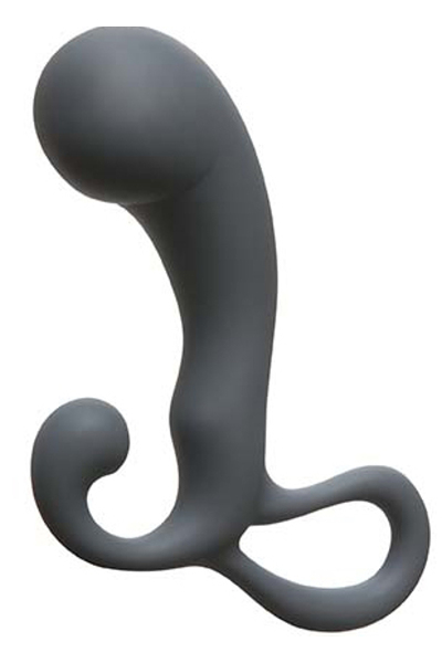 Optimale p-massager - grijs