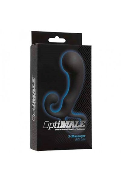 Optimale p-massager - grijs - afbeelding 2