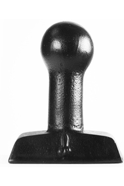 Zizi minimax buttplug zwart