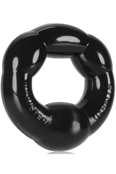 Thruster cockring zwart