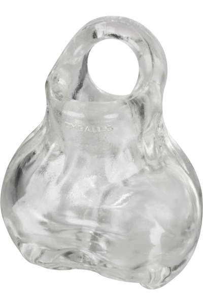 Oxball nutter ball sling transparant