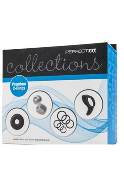 Collecties - premium c-ringen - afbeelding 2
