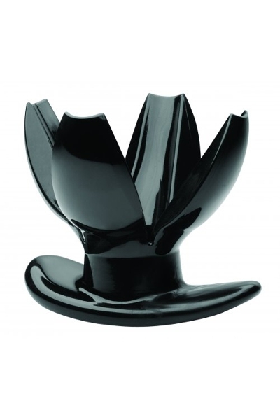 Anaal opener de claw - zwart