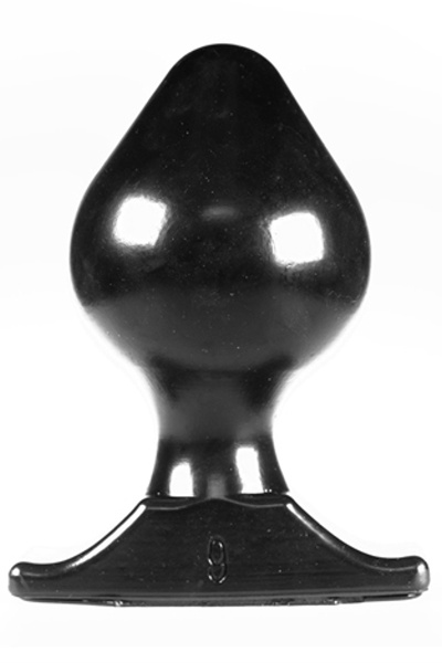 All black big boy 165 cm