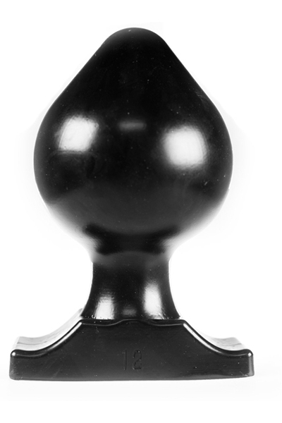 All black big boy 2.25 cm