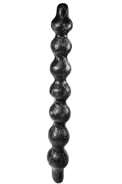 Deep'r tract black 70 cm, doorsnede 8,2 cm