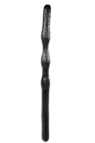 Deep'r pulse black 70 cm, doorsnede 5,6 cm
