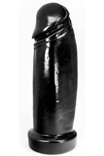 Hung systeem toys - schlong 28 cm. ø 9 cm