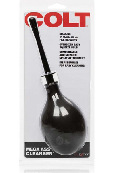 Colt mega ass cleanser - afbeelding 2