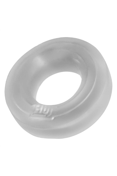 Hunkyjunk cockring single - ice - afbeelding 2