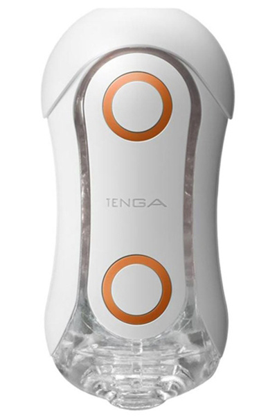 Tenga flip orb - oranje crash