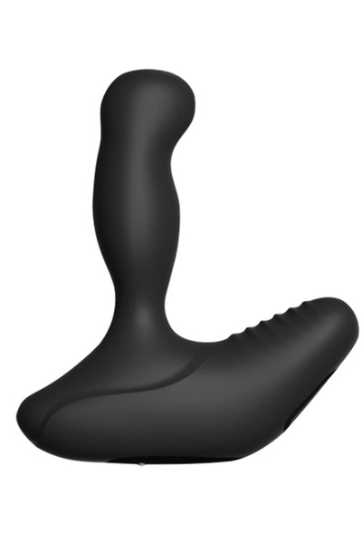 Nexus revo - waterdicht roterend prostaat massager - zwart - afbeelding 2