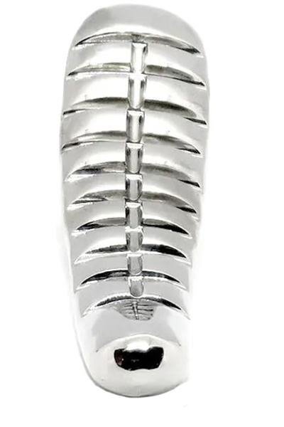 Devil's tongue dildo - afbeelding 2