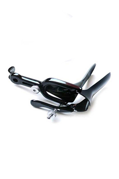 Roestvrij stalen cusco speculum - medium - afbeelding 2