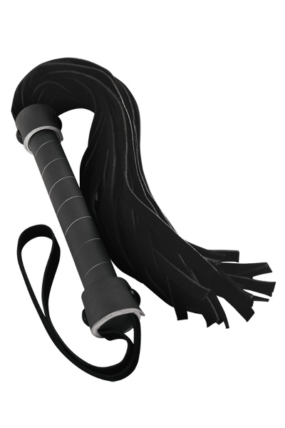 Renegade bondage - whip