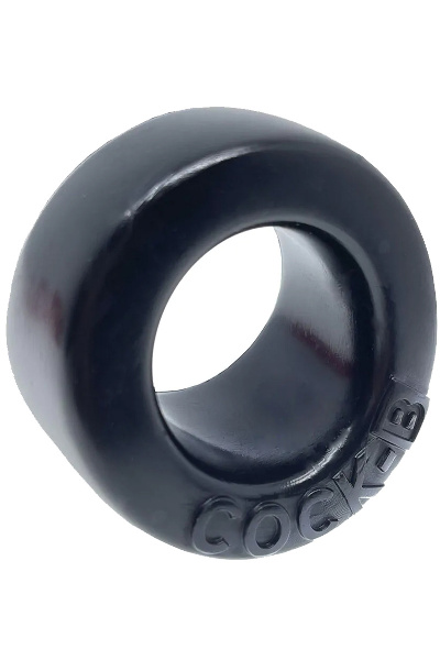 Oxballs cock-b cockring - zwart