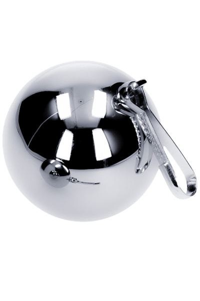 Stainless steel ball weight 50 mm / 500 gr