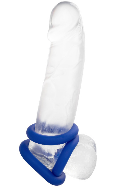 Admiral universal cock ring set - afbeelding 2