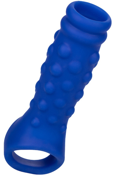 Admiraal penis verlengstuk met kralen
