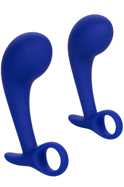 Admiral silicone anal training set
