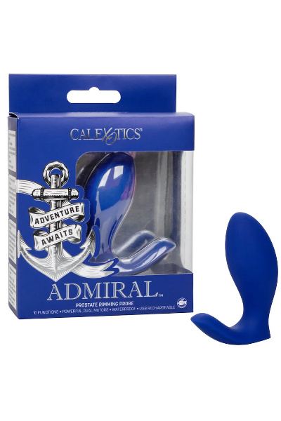Admiral prostate rimming probe - afbeelding 2