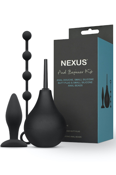 Nexus anale beginnerskit - afbeelding 2