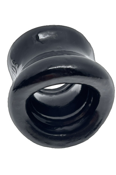Oxballs Mega squeeze ballstretcher black
