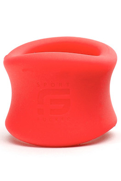 Sport fucker ergo balls red 30 mm