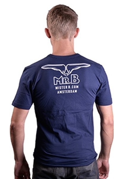 Mister B Tshirt - afbeelding 2