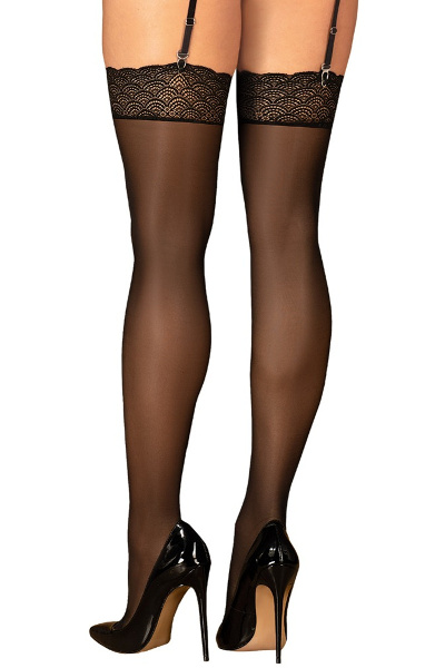 Obs stockings