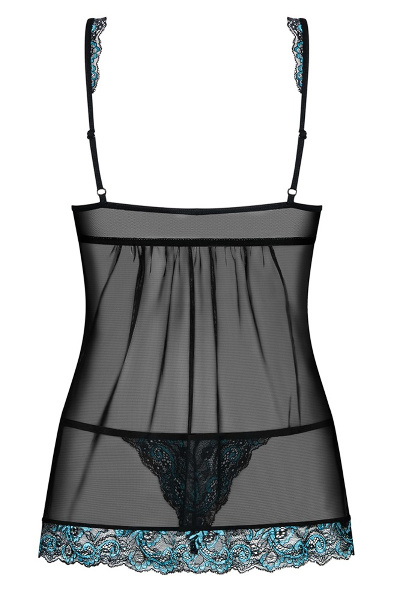 Obsessieve babydoll - afbeelding 2